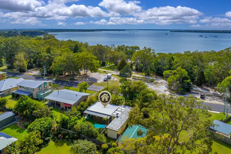 Sixth view of Homely house listing, 62 Toolara Road, Tin Can Bay QLD 4580