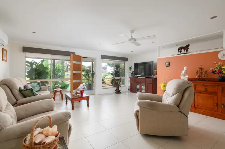 Second view of Homely house listing, 10 Sentinel Court, Cooloola Cove QLD 4580