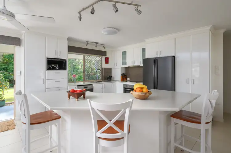 Fourth view of Homely house listing, 10 Sentinel Court, Cooloola Cove QLD 4580