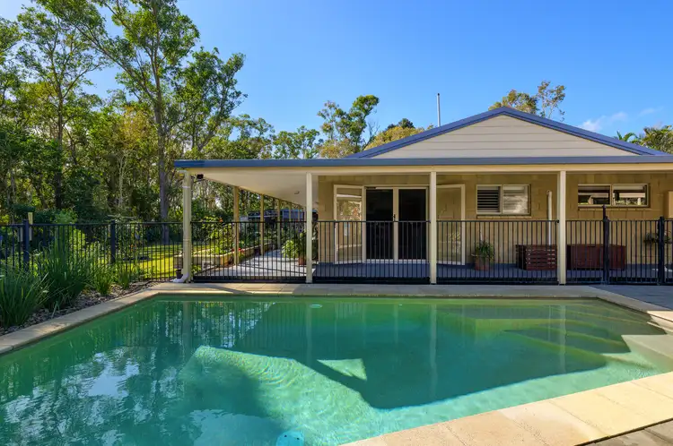Fifth view of Homely house listing, 10 Sentinel Court, Cooloola Cove QLD 4580