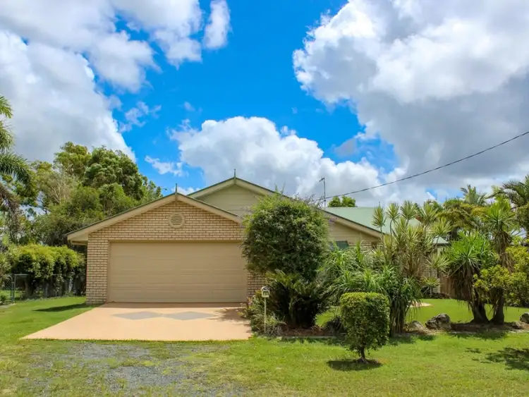 194 Queen Elizabeth Drive, Cooloola Cove QLD 4580