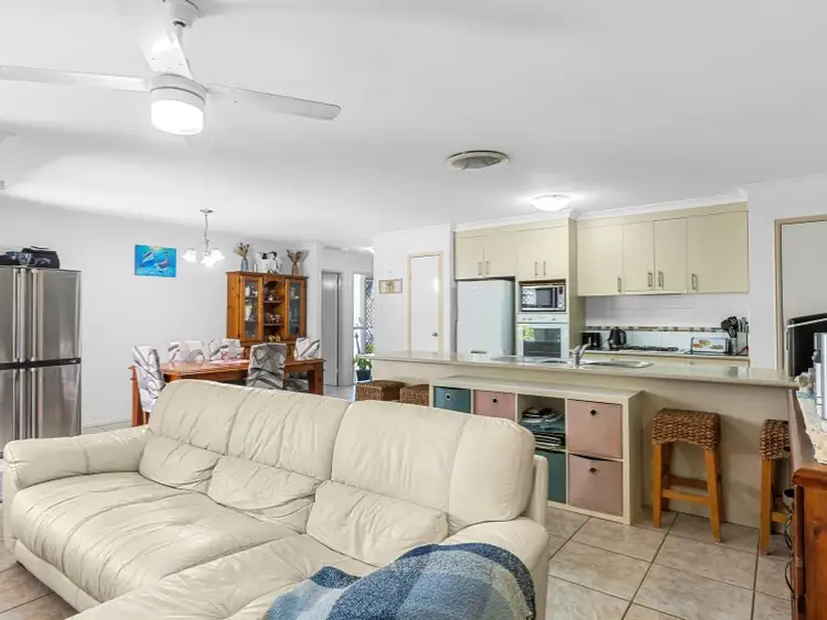 Fifth view of Homely house listing, 194 Queen Elizabeth Drive, Cooloola Cove QLD 4580