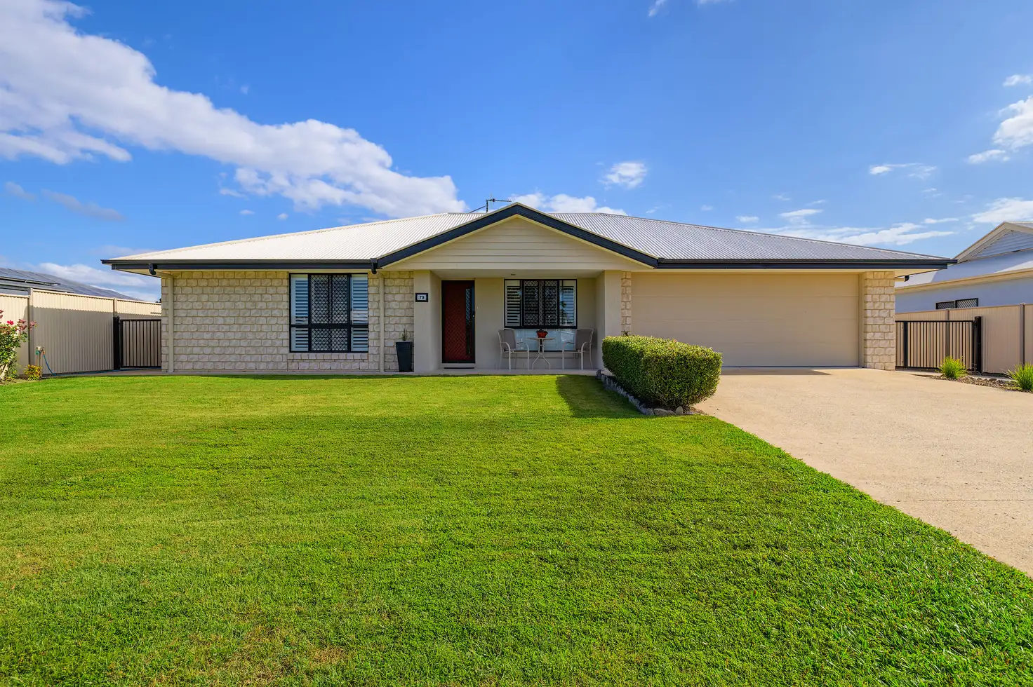 Main view of Homely house listing, 79 Fyshburn Drive, Cooloola Cove QLD 4580