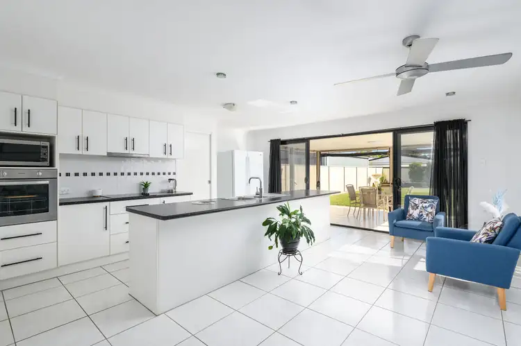 Second view of Homely house listing, 79 Fyshburn Drive, Cooloola Cove QLD 4580