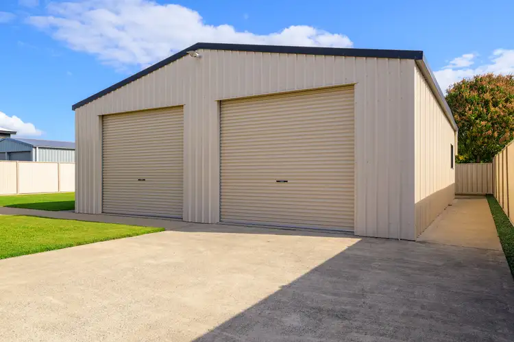 Third view of Homely house listing, 79 Fyshburn Drive, Cooloola Cove QLD 4580