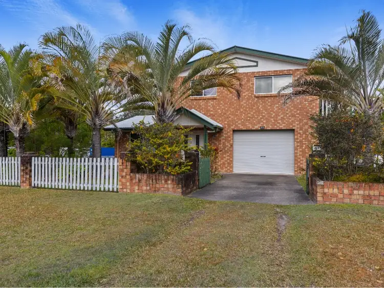 55 Nautilus Drive, Cooloola Cove QLD 4580