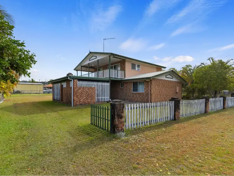 Second view of Homely house listing, 55 Nautilus Drive, Cooloola Cove QLD 4580