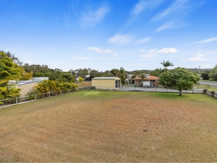 Third view of Homely house listing, 55 Nautilus Drive, Cooloola Cove QLD 4580