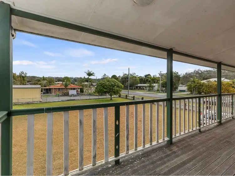 Fourth view of Homely house listing, 55 Nautilus Drive, Cooloola Cove QLD 4580