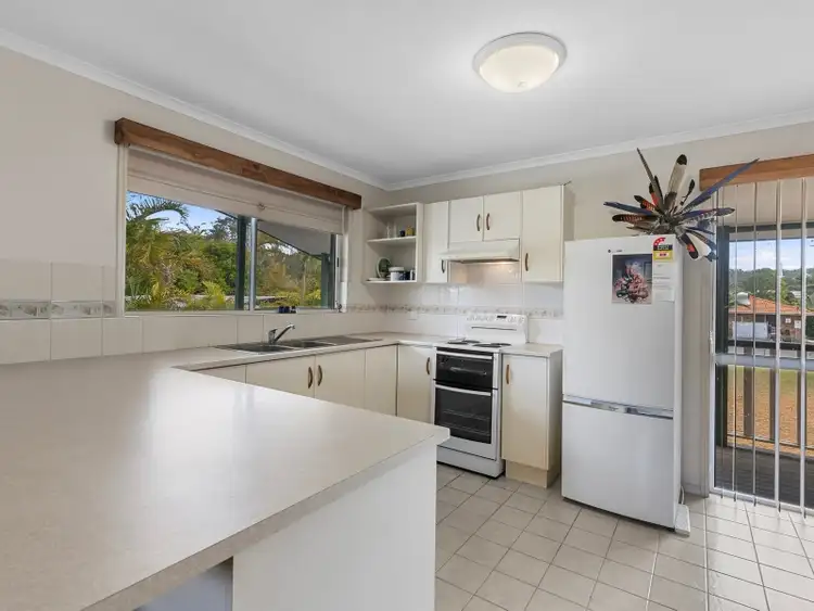 Fifth view of Homely house listing, 55 Nautilus Drive, Cooloola Cove QLD 4580