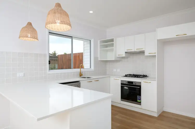 Main view of Homely townhouse listing, 20/20 Gympie Road, Tin Can Bay QLD 4580