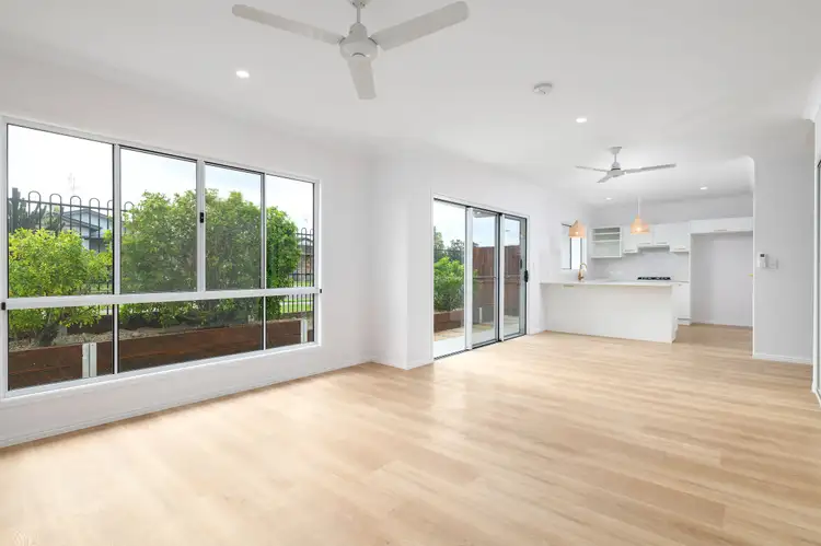 Third view of Homely townhouse listing, 20/20 Gympie Road, Tin Can Bay QLD 4580