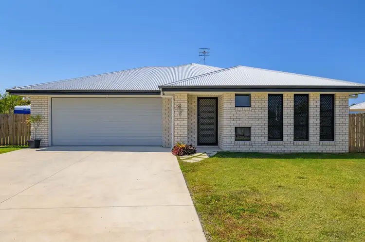 Main view of Homely house listing, 6 Grevillea Court, Tin Can Bay QLD 4580