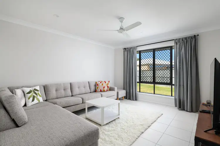 Second view of Homely house listing, 6 Grevillea Court, Tin Can Bay QLD 4580