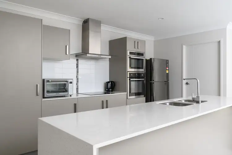 Third view of Homely house listing, 6 Grevillea Court, Tin Can Bay QLD 4580