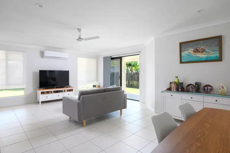 Fourth view of Homely house listing, 6 Grevillea Court, Tin Can Bay QLD 4580