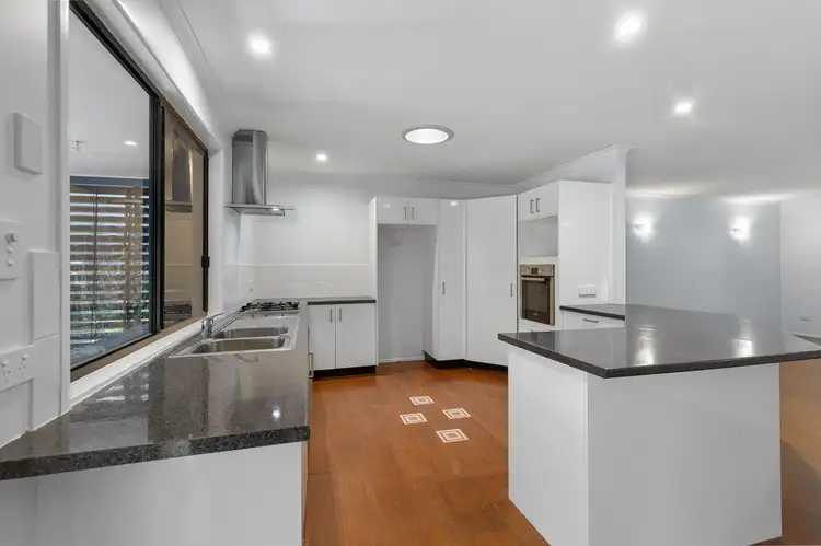 Third view of Homely house listing, 6 Duke Court, Cooloola Cove QLD 4580