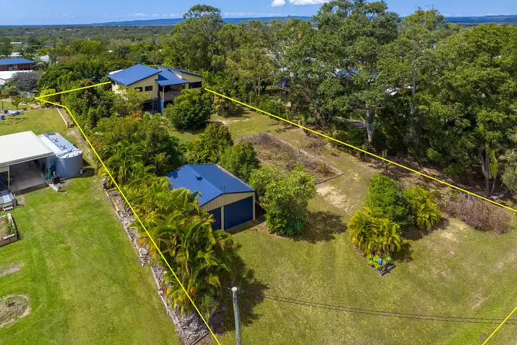 3 Tom Thumb Court, Cooloola Cove QLD 4580