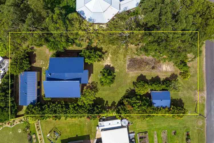Fifth view of Homely house listing, 3 Tom Thumb Court, Cooloola Cove QLD 4580