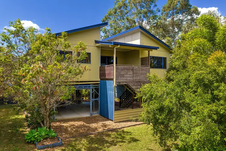 Sixth view of Homely house listing, 3 Tom Thumb Court, Cooloola Cove QLD 4580