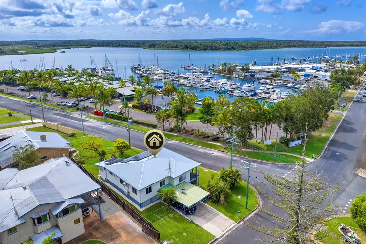 38 Emperor Street, Tin Can Bay QLD 4580