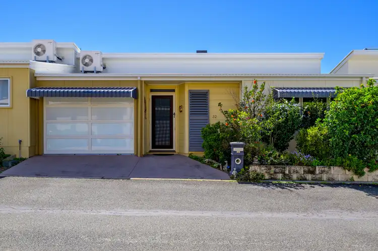 32/20 Gympie Road, Tin Can Bay QLD 4580