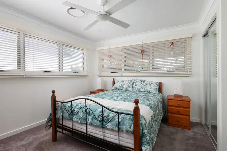 Second view of Homely unit listing, 32/20 Gympie Road, Tin Can Bay QLD 4580