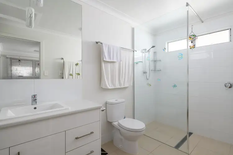 Fourth view of Homely unit listing, 32/20 Gympie Road, Tin Can Bay QLD 4580
