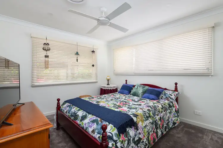 Fifth view of Homely unit listing, 32/20 Gympie Road, Tin Can Bay QLD 4580