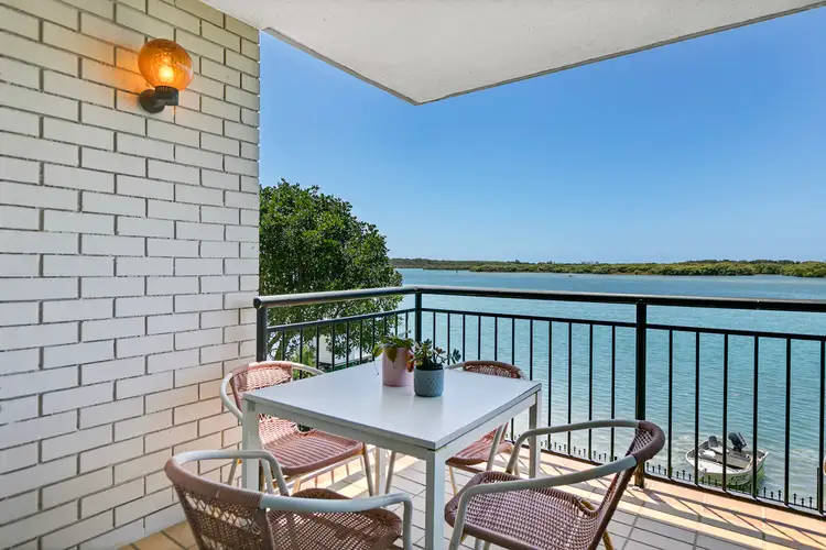 Second view of Homely unit listing, 4/150 Duporth Avenue, Maroochydore QLD 4558