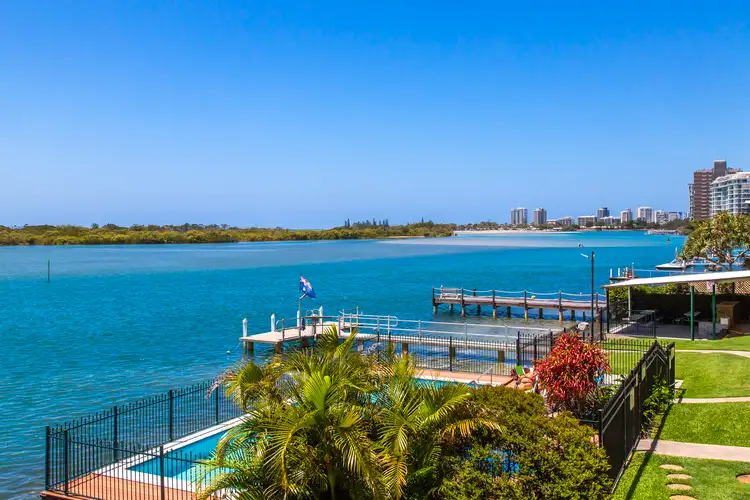 Third view of Homely unit listing, 4/150 Duporth Avenue, Maroochydore QLD 4558