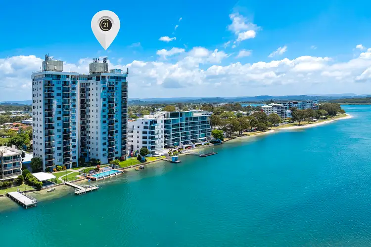 Fifth view of Homely unit listing, 4/150 Duporth Avenue, Maroochydore QLD 4558