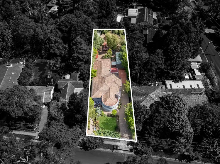 375 Macquarie Road, Springwood NSW 2777