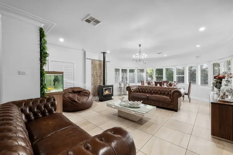 Second view of Homely house listing, 375 Macquarie Road, Springwood NSW 2777