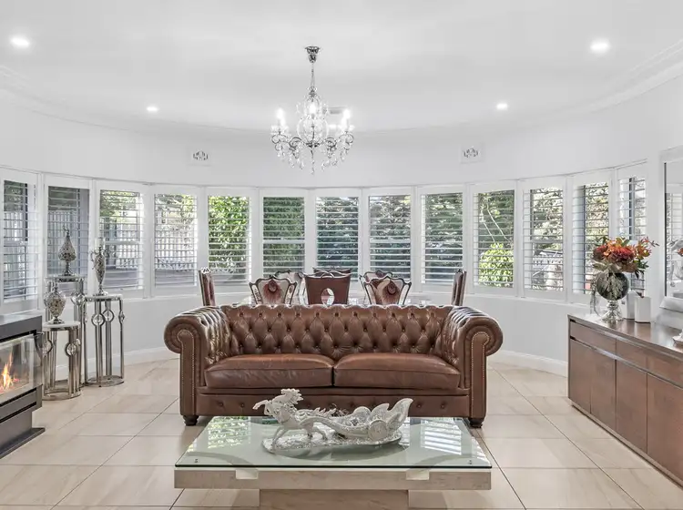 Fourth view of Homely house listing, 375 Macquarie Road, Springwood NSW 2777