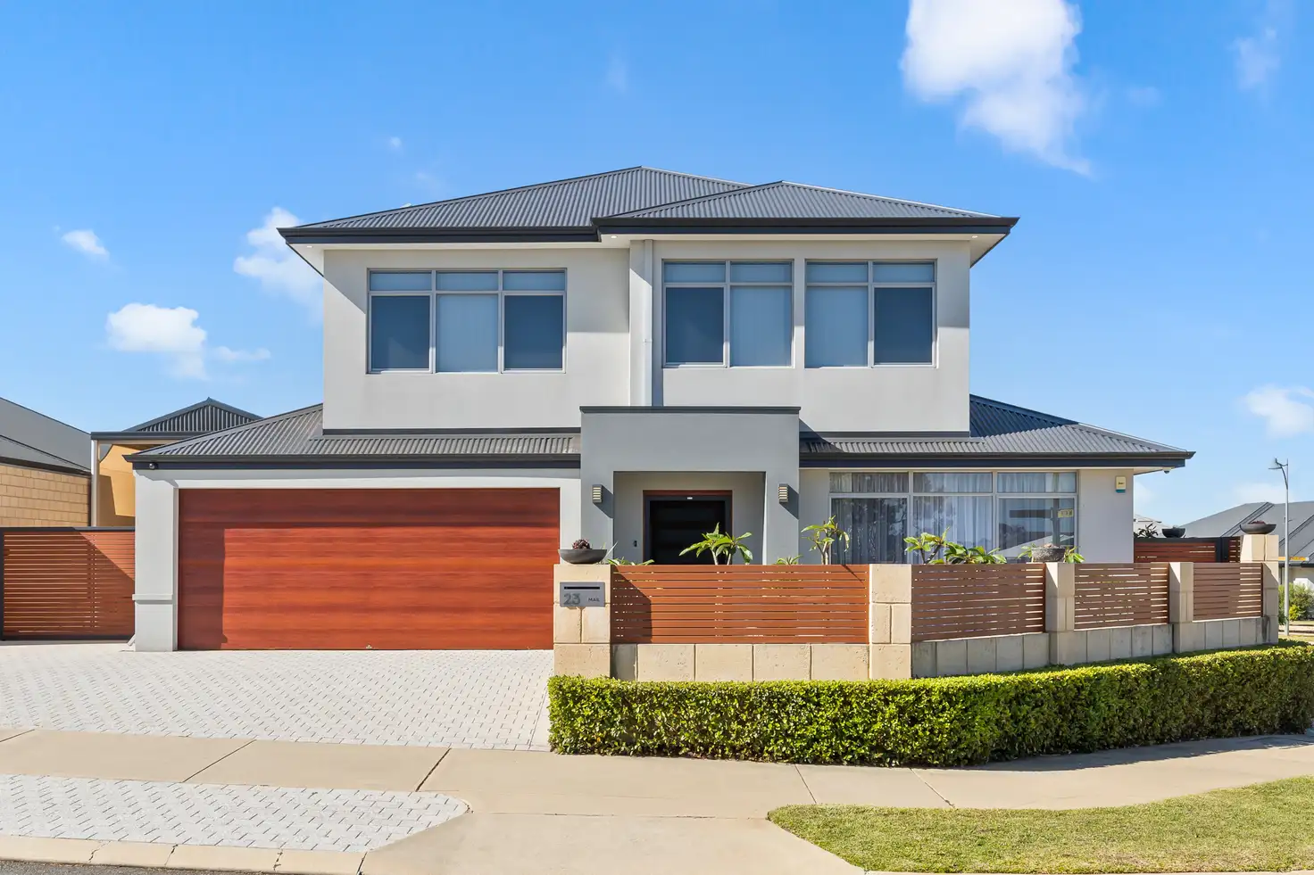 Main view of Homely house listing, 23 Rivette Road, Baldivis WA 6171