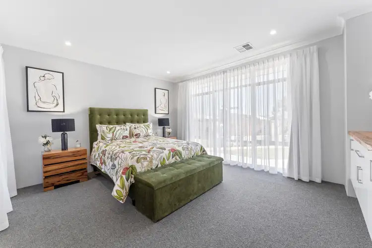 Fifth view of Homely house listing, 23 Rivette Road, Baldivis WA 6171