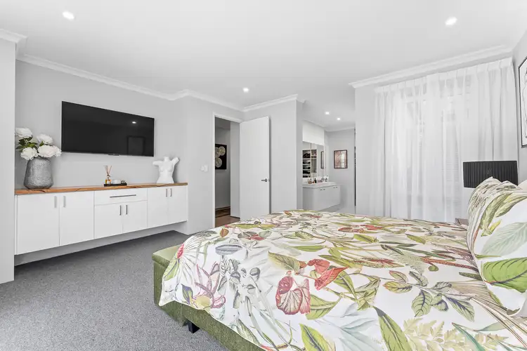 Sixth view of Homely house listing, 23 Rivette Road, Baldivis WA 6171