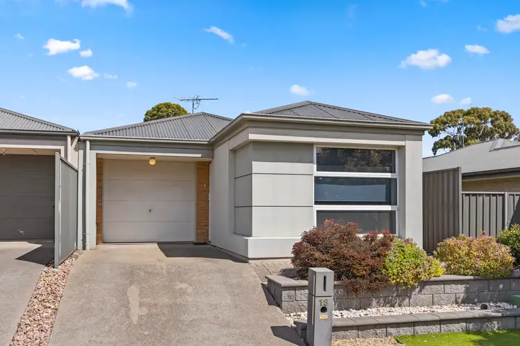 Main view of Homely house listing, 18 The Glenn, Morphett Vale SA 5162