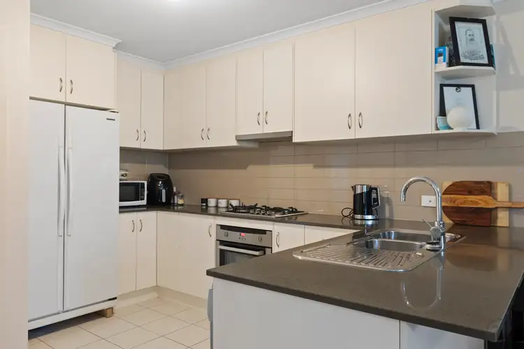Second view of Homely house listing, 18 The Glenn, Morphett Vale SA 5162