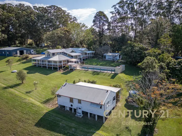 108 Mardells Road, Coffs Harbour NSW 2450