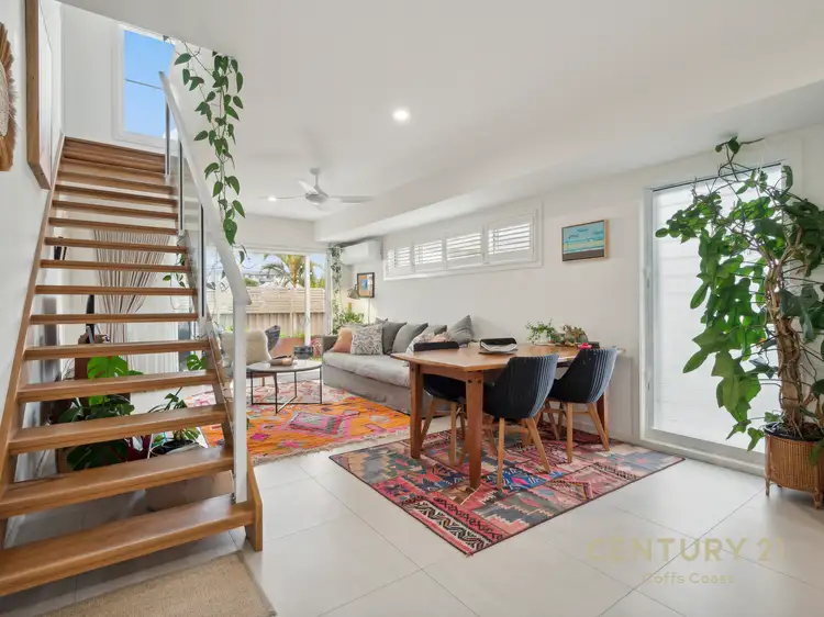 1/179 Edinburgh Street, Coffs Harbour NSW 2450