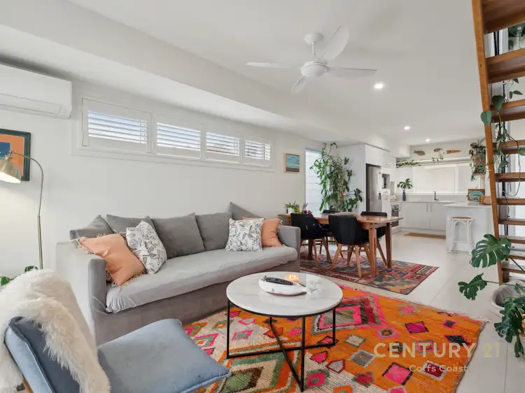 Fifth view of Homely townhouse listing, 1/179 Edinburgh Street, Coffs Harbour NSW 2450