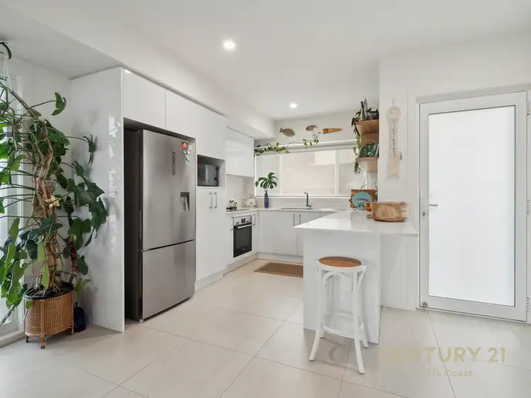 Sixth view of Homely townhouse listing, 1/179 Edinburgh Street, Coffs Harbour NSW 2450