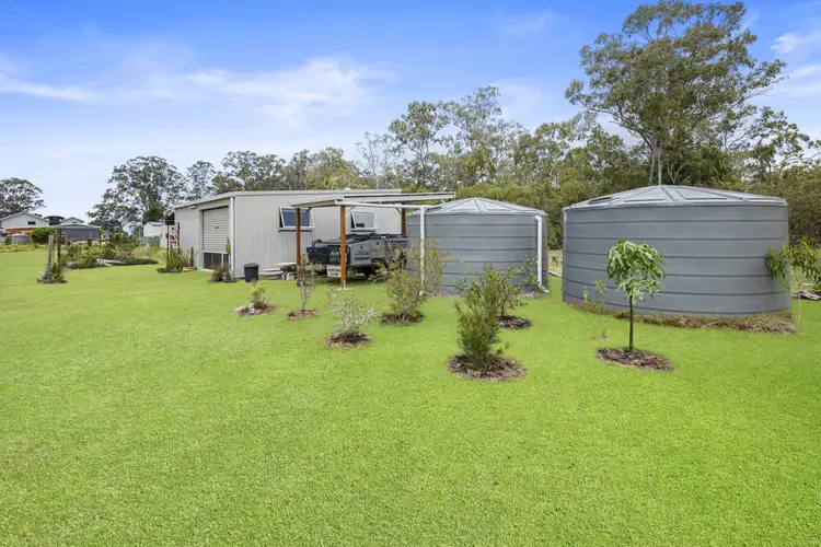 Second view of Homely land listing, 177 Wilkinson Road, Tuan QLD 4650