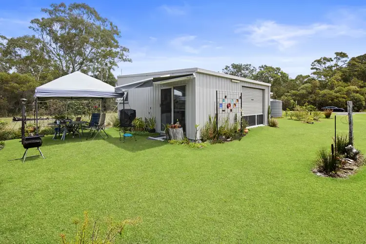 Third view of Homely land listing, 177 Wilkinson Road, Tuan QLD 4650