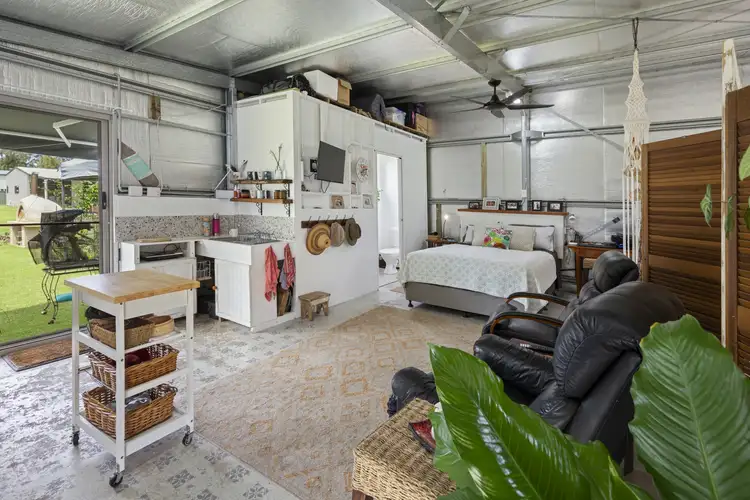 Fifth view of Homely land listing, 177 Wilkinson Road, Tuan QLD 4650