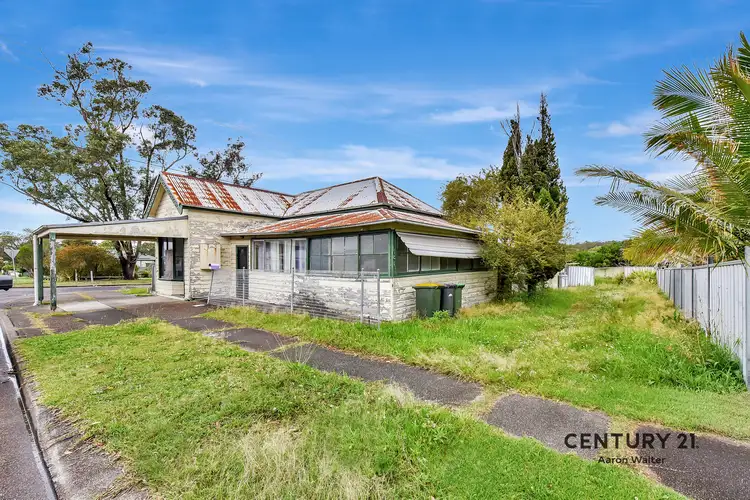 Main view of Homely house listing, 18 George Street, Holmesville NSW 2286