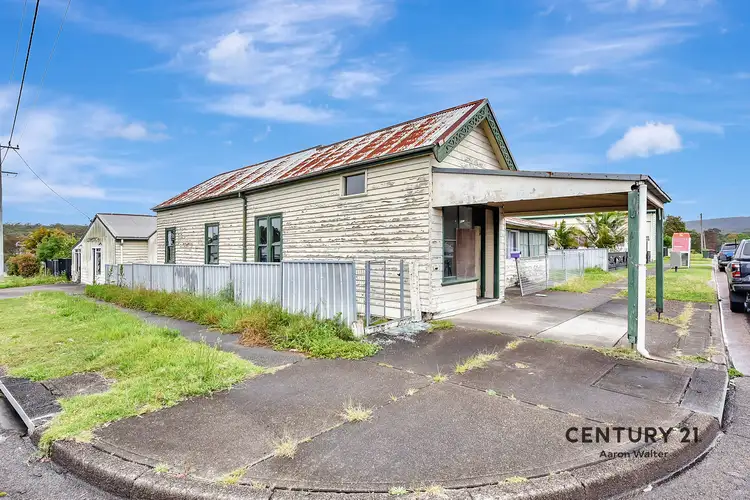 Second view of Homely house listing, 18 George Street, Holmesville NSW 2286