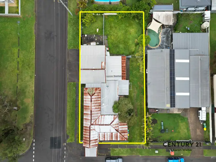 Third view of Homely house listing, 18 George Street, Holmesville NSW 2286
